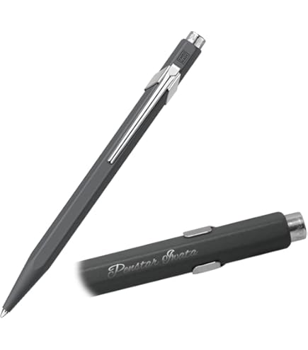 Amazon | カランダッシュ ボールペン 油性 エクリドール